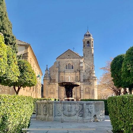 Vivienda Cádiz de Úbeda Apartamento Exterior foto