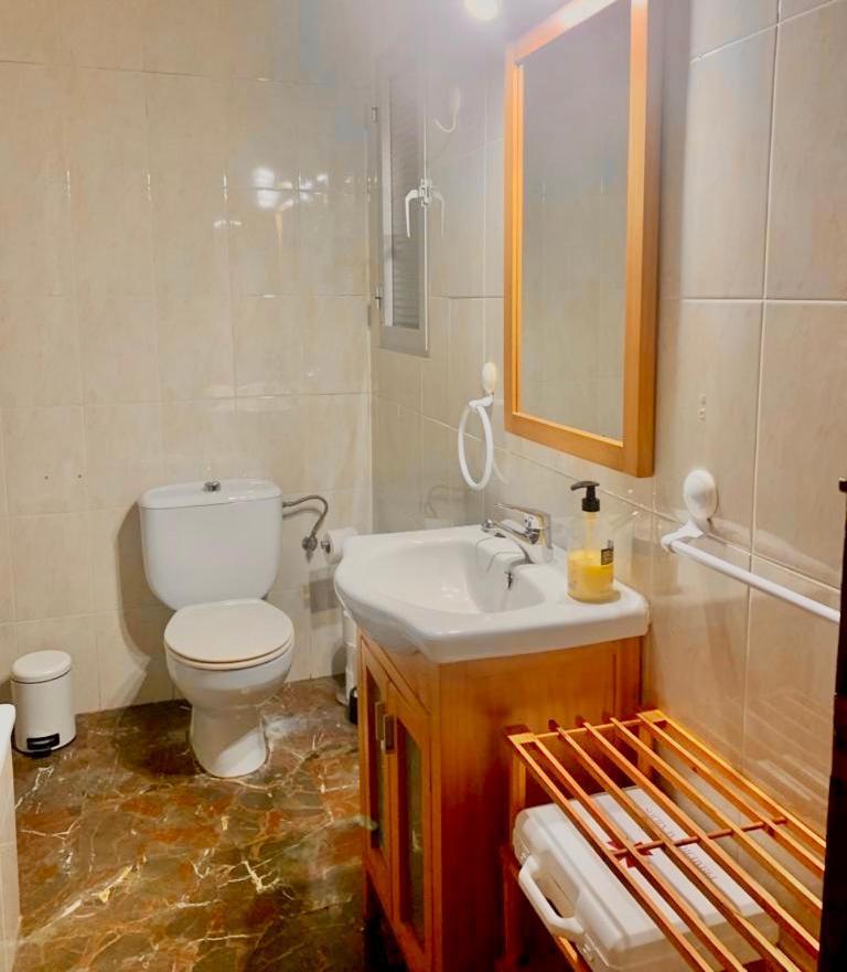 Vivienda Cádiz de Úbeda Apartamento Exterior foto