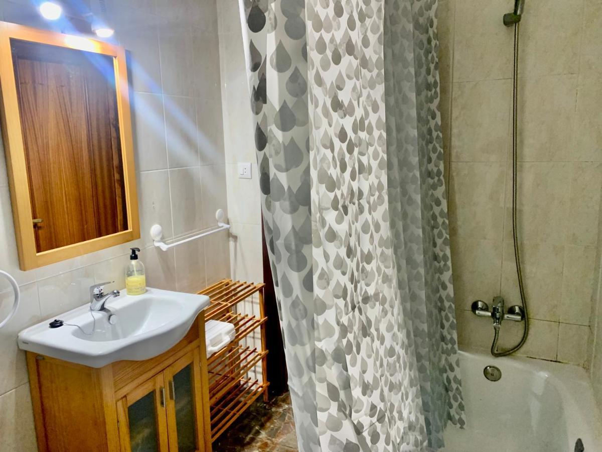 Vivienda Cádiz de Úbeda Apartamento Exterior foto