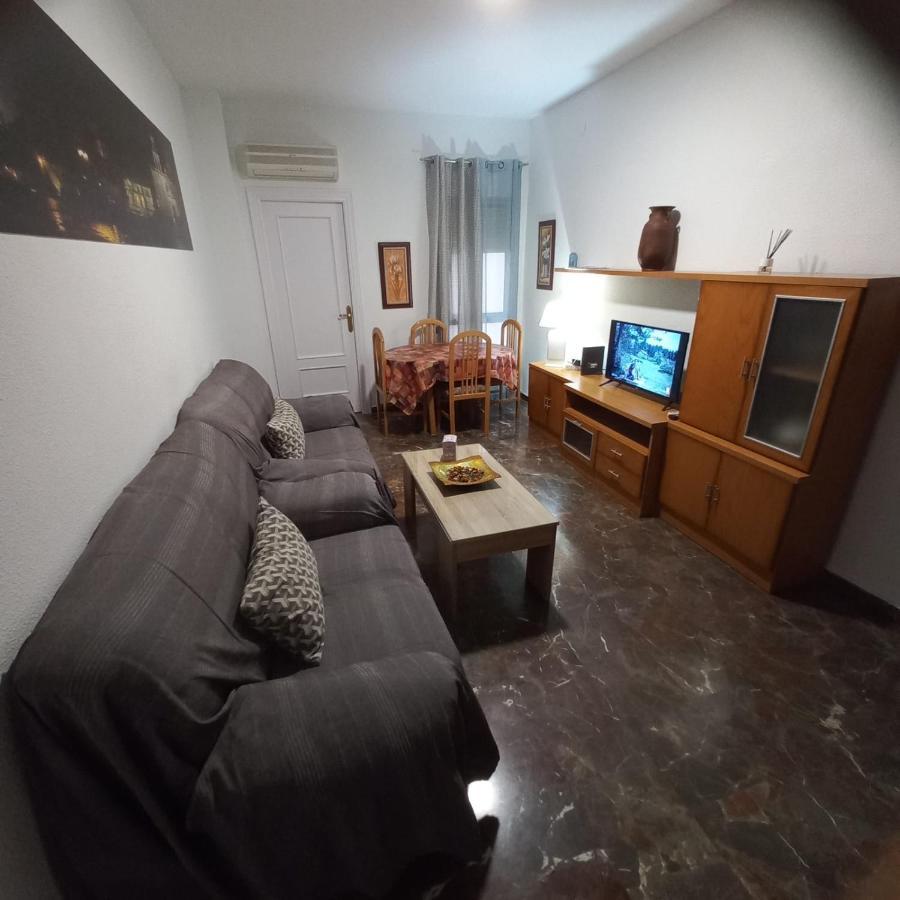Vivienda Cádiz de Úbeda Apartamento Exterior foto