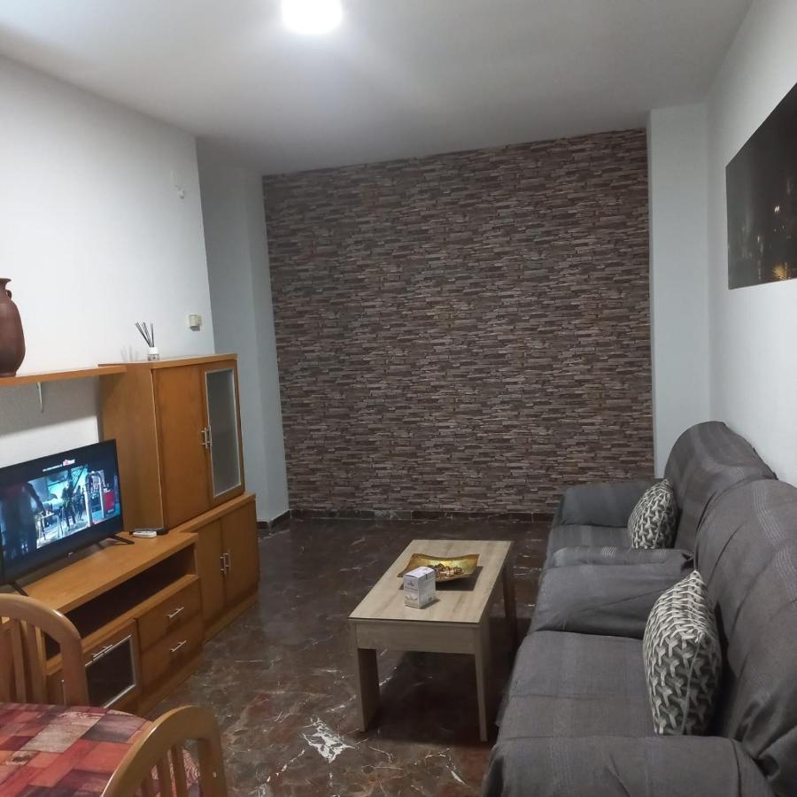 Vivienda Cádiz de Úbeda Apartamento Exterior foto