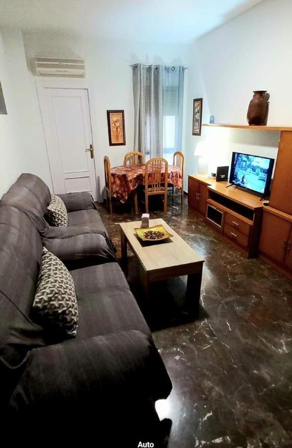 Vivienda Cádiz de Úbeda Apartamento Exterior foto