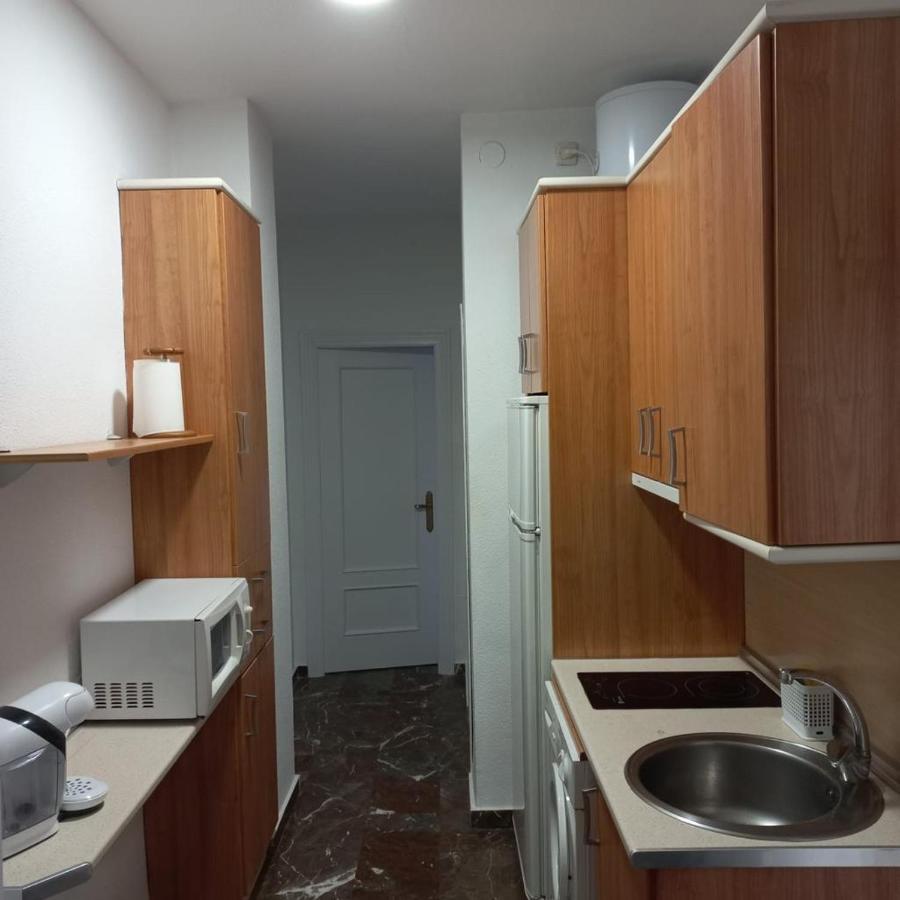Vivienda Cádiz de Úbeda Apartamento Exterior foto